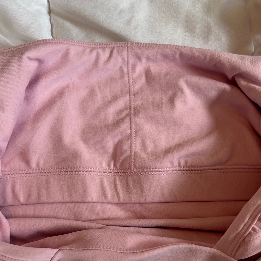 Blogilates ruffle Tank Top - Picture 4 of 4